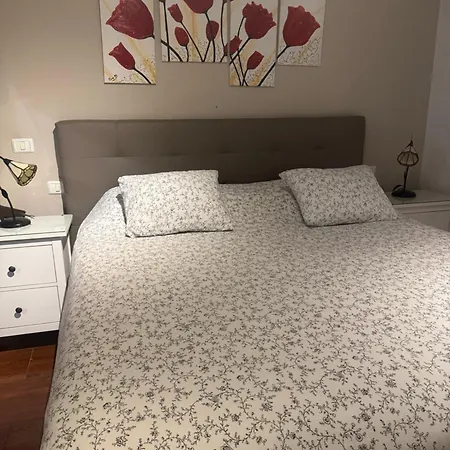 Casita La Merceria Сasa de vacaciones