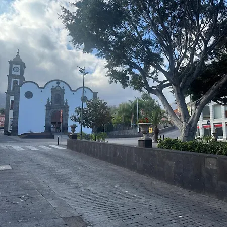 Casita La Merceria * Güímar
