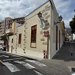 Casita La Mercería Güímar