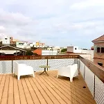 Casita La Mercería Güímar
