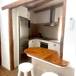 Casita La Mercería