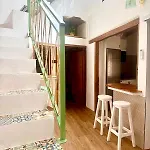 Casita La Mercería *