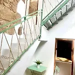 Сasa de vacaciones Casita La Mercería *