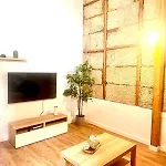 Casita La Mercería Сasa de vacaciones *