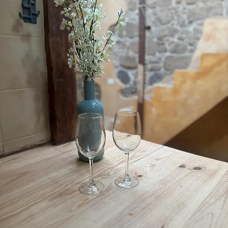 Holiday home Casita La Merceria