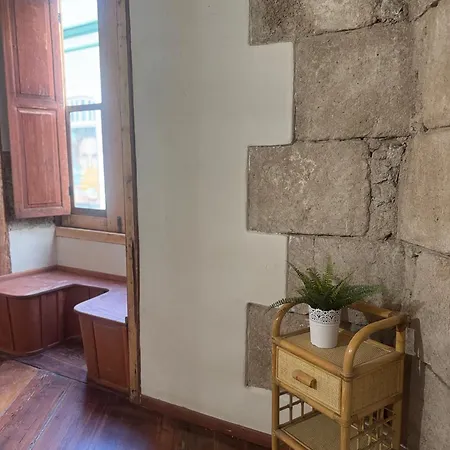 Casita La Merceria Guimar