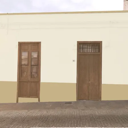 Holiday home Casita La Merceria Guimar