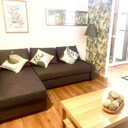 Casita La Merceria Hébergement de vacances *