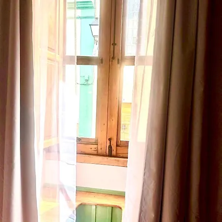 Tatil Evi Casita La Merceria