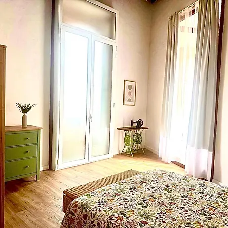 Casita La Merceria Hébergement de vacances
