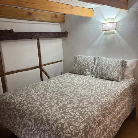 Casita La Merceria Tatil Evi *