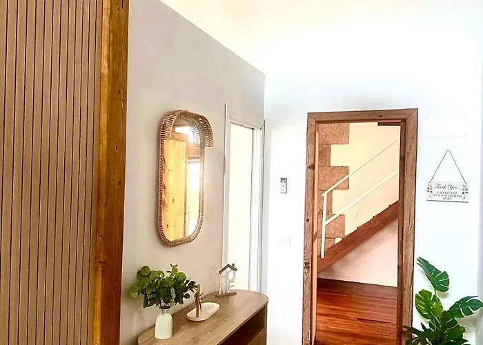 Casita La Merceria * Güimar
