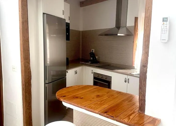 Casita La Merceria