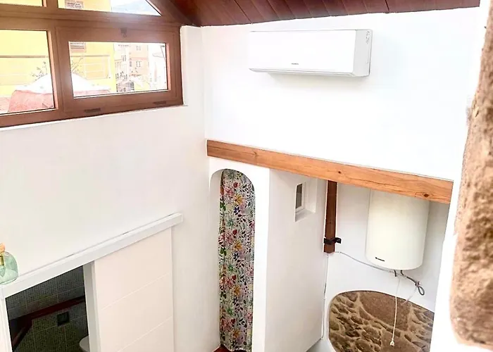 Casita La Merceria * Güimar