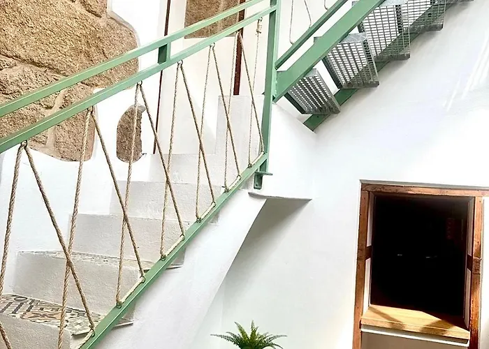 Hébergement de vacances Casita La Merceria *