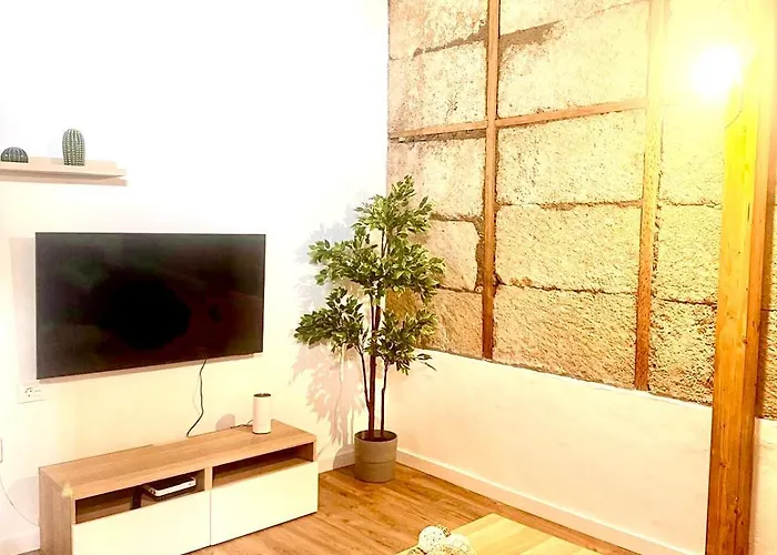 Casita La Merceria Hébergement de vacances *