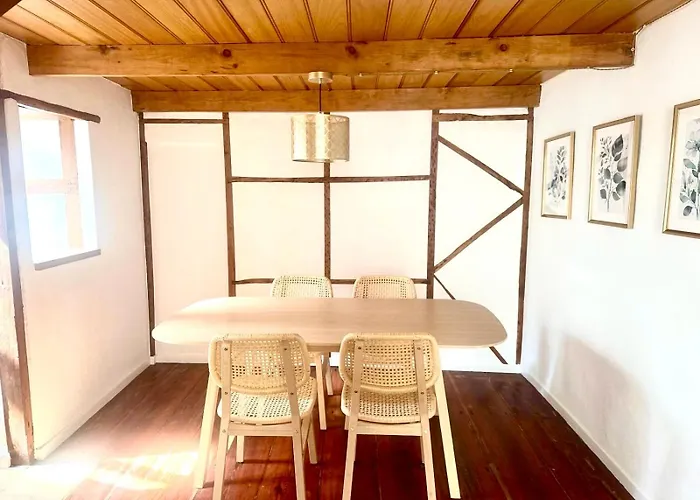 Casita La Merceria