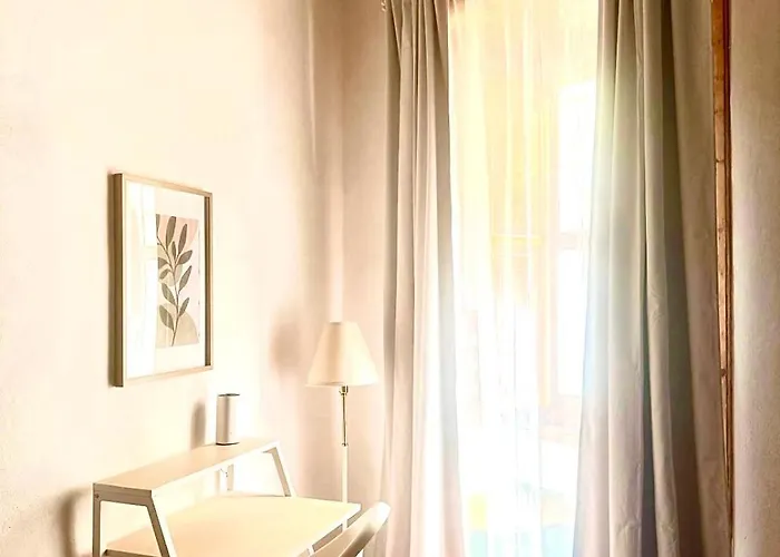 Hébergement de vacances Casita La Merceria Güimar