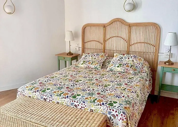 Casita La Merceria Güimar