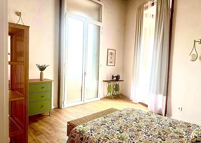 Casita La Merceria Hébergement de vacances