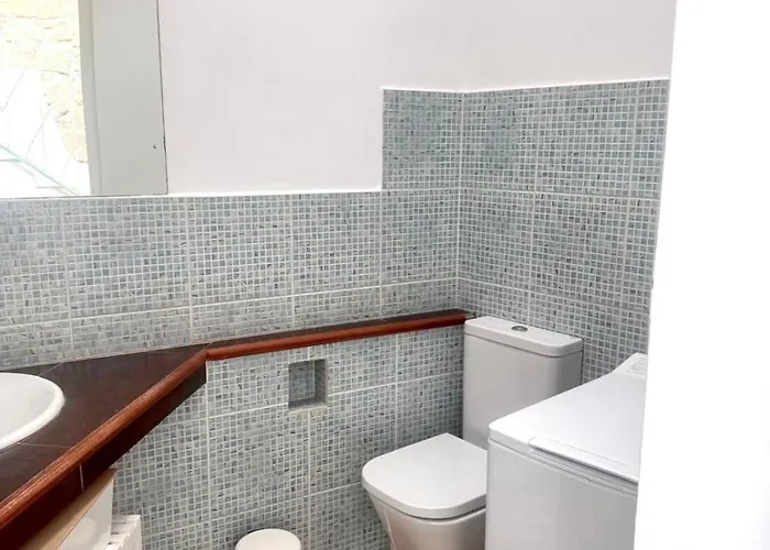 Casita La Merceria Güimar