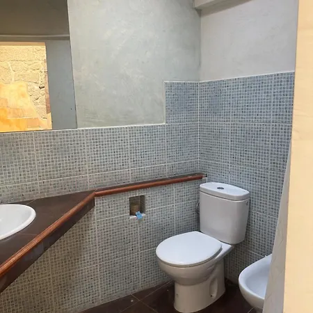 Дом отдыха Casita La Merceria